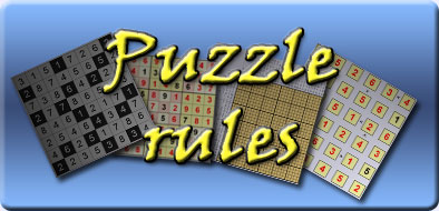 How to play each different type of puzzle
